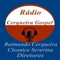 Rádio Cerqueira Gospel capture d'écran 2