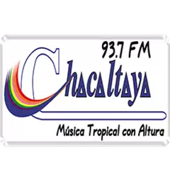 Descargar APK de Radio Chacaltaya Fm