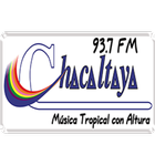 Radio Chacaltaya Fm simgesi