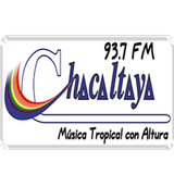 Radio Chacaltaya Fm icône