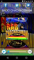 RADIO CHACHACOMANI 海报