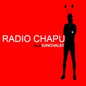 Radio Chapu - Sunchales-icoon