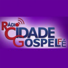 RadioCidadeGospelFe-icoon