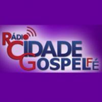 RadioCidadeGospelFe-poster