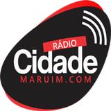 Web Rádio Cidade Maruim icon