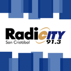 RADIO CITY SAN CRISTOBAL icône