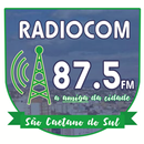 RADIOCOM 87,5 APK