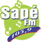 Rádio Comunitária Sapé Fm icône