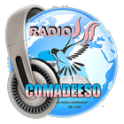 RADIO COMADEESO ikona