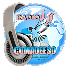 RADIO COMADEESO ícone