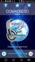 RADIO COMADEESO โปสเตอร์