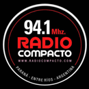 RADIO COMPACTO PARANA APK