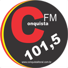 Rádio Conquista Litoral 101,5 icon