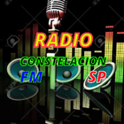 RADIO CONSTELACION FM Zeichen