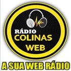 RADIO COLINAS WEB icône
