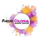 Icona Radio Colonial