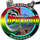 RADIO COPUSQUIA LA PAZ иконка