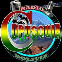RADIO COPUSQUIA LA PAZ স্ক্রিনশট 2