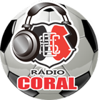 Rádio Coral.Net ikona