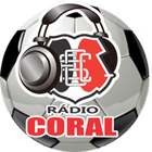 Rádio Coral.Net আইকন
