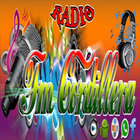 Radio Cordillera Fm Bolivia أيقونة