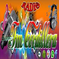 Radio Cordillera Fm Bolivia الملصق
