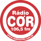 Rádio Cór FM 106,5 アイコン