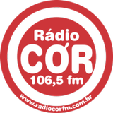 Rádio Cór FM 106,5 icône