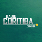 Rádio Coritiba Zeichen