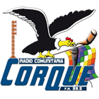 Radio Corque Oruro-icoon