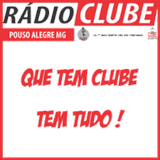 RÁDIO CLUBE DE POUSO ALEGRE icône