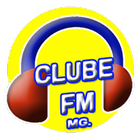 ikon Rádio Clubefm
