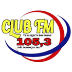 Radio Club FM ícone