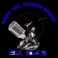 Radio Eduardo Avaroa poster