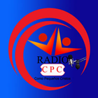 RADIO CPC biểu tượng