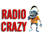 Radio Crazy FM biểu tượng