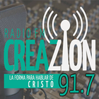 RADIO CREAZION 아이콘