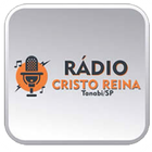 Rádio Cristo Reina Tanabi icône