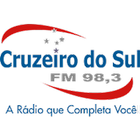 Rádio Cruzeiro do Sul icon