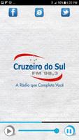 Rádio Cruzeiro do Sul screenshot 3