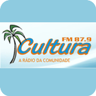 Radio Cultura FM أيقونة