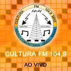 Icona Cultura FM - Araci