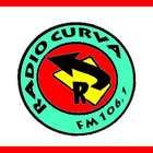 Radio Curva Salsipuedes ícone