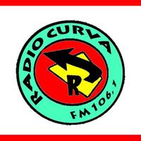 Radio Curva Salsipuedes Cartaz