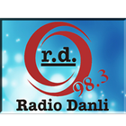 RADIO DANLI icône