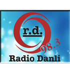 RADIO DANLI icono