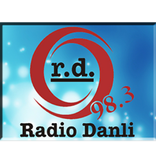 RADIO DANLI