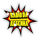 Rádio Resenha आइकन