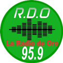 Radio De Oro aplikacja