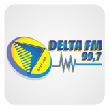 Rádio Delta Bagé 图标